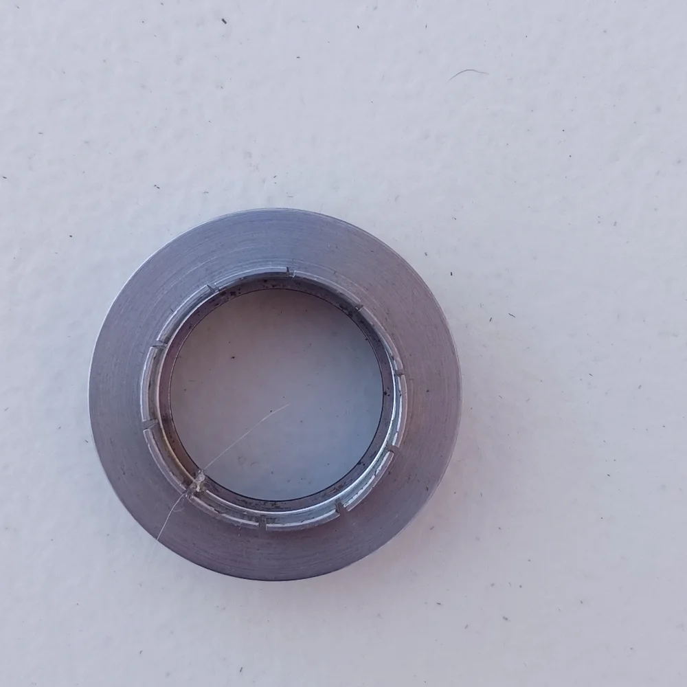 Camera Lens Parts